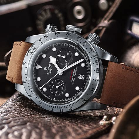 chrono di tudor|tudor black bay chrono reviews.